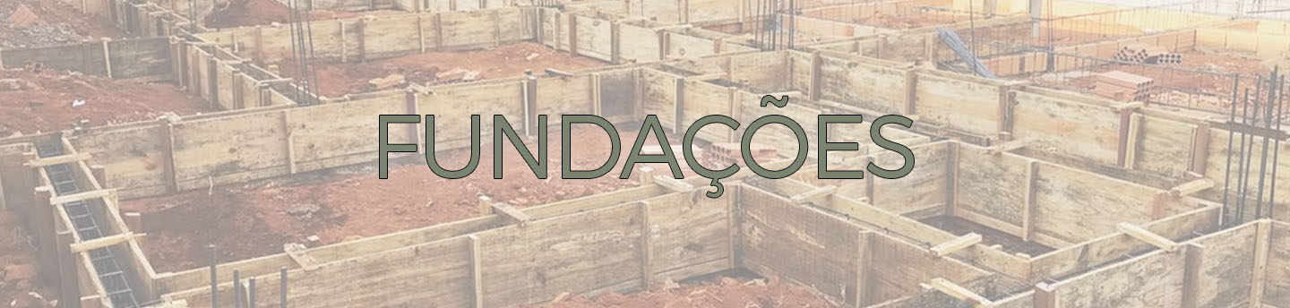 Funda��es em Catal�o e Arax�